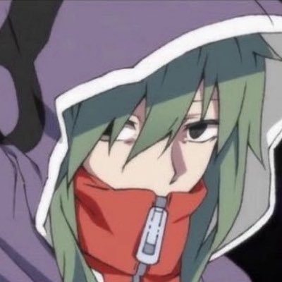 死滅回游プレイヤー's profile picture
