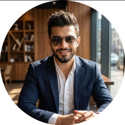 ahmedairqe's profile picture