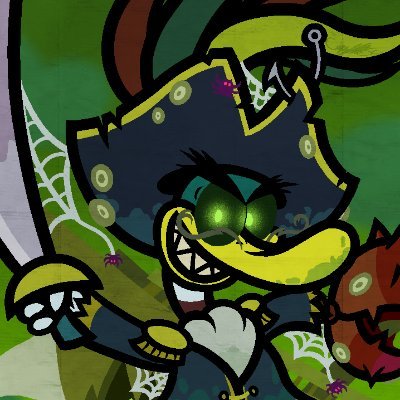 🎃CountVonQuack🦆 (COMMS OPEN)'s profile picture