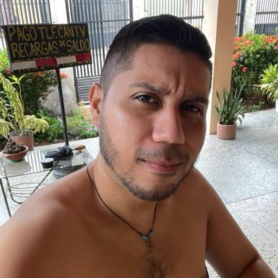 Aleccer José ♿❤️🩹's profile picture