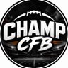 Champ CFB's profile picture
