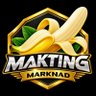 Profilbild von Makting Marknad