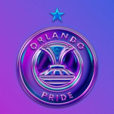 Orlando Pride's profile picture