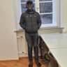 Profilbild von Kumah David
