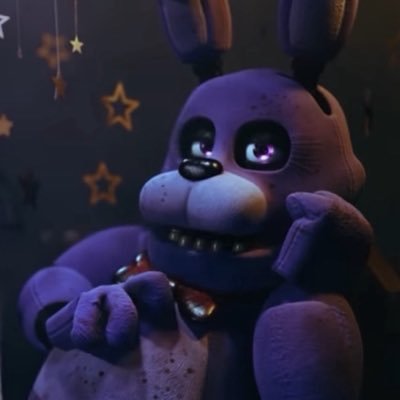 Bonnie the bunny's profile picture