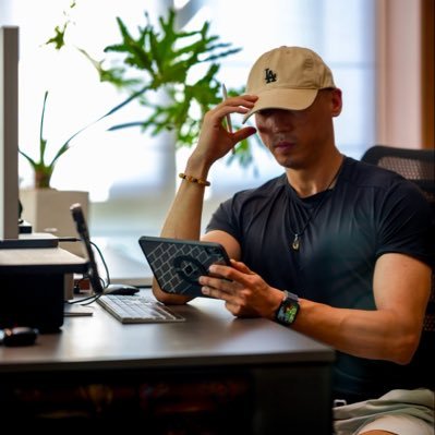 虎哥有点野's profile picture