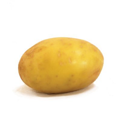 poteto's profile picture