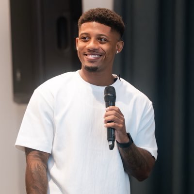DontezAkram's profile picture