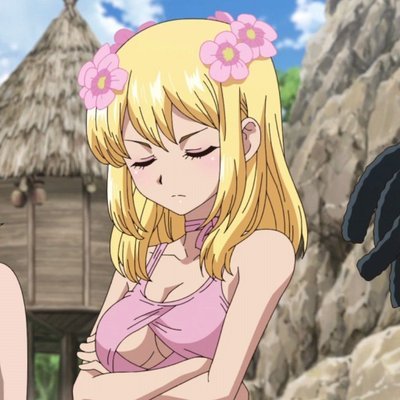 Odalis Morgan 🌺's profile picture