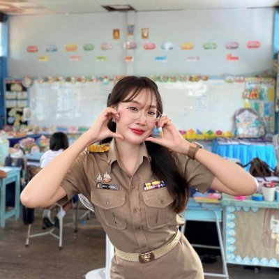 คุณครูค๊าบบบบ's profile picture