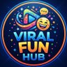 Viral Fun Hub 的头像