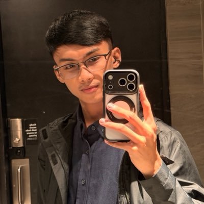 Nate's profile picture