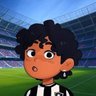 Zazá, um alvinegro antissocial 的头像