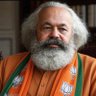 Profilbild von Prof. Bhutan Singh