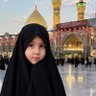Profilbild von پریماه وحیدی