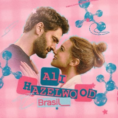 Acervo Ali Hazelwood's profile picture
