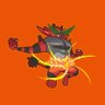 Incineroar FC's Strongest Soldier's profile picture