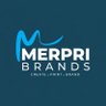 MERPRI BRANDS profil fotoğrafı