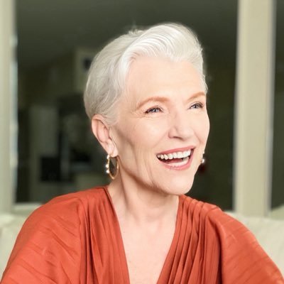 Follow Maye 's profile picture