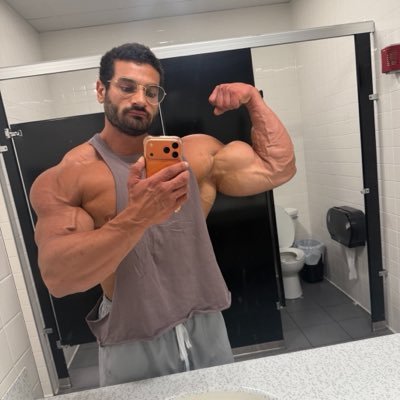 RandyJackedson's profile picture