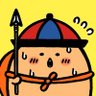ゐづる 的头像