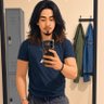 Mang Gondrong profil fotoğrafı