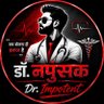 ✍“डॉ. नपुंसक | Dr. Impotent” 的头像