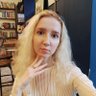 блондинка без правил profil fotoğrafı