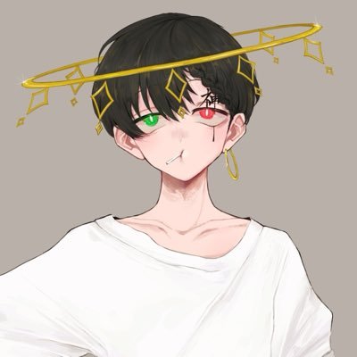 ごっどふぁいぶ's profile picture