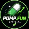 Profilbild von PUMP.FUN OFFICIAL🚀