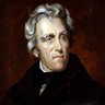 Profilbild von Andrew Jackson