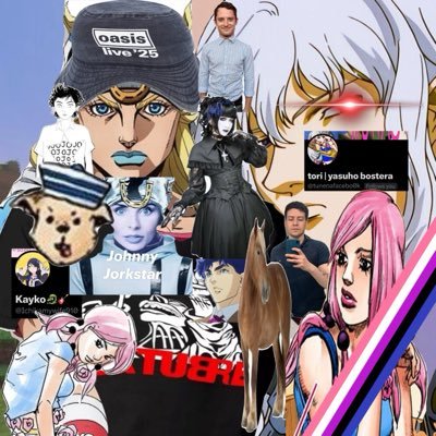 joshu ♱ rereading: jjl's profile picture