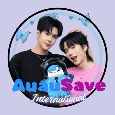 AUAUSAVE INTERNATIONAL's profile picture