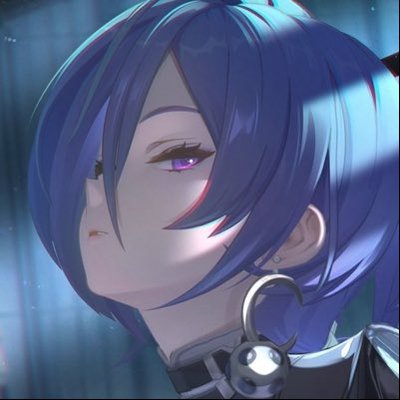 Daily Krampus-Star ➶⋆.˚ ☾⋆⁺₊'s profile picture