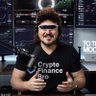 Фото профиля CryptoFinanceBro