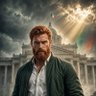 Profilbild von Padráig