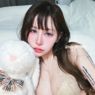 🩰 𝑁𝑜𝑜 𝑃𝑙𝑢𝑏 หนูพลับ ✿ ⋆。's profile picture