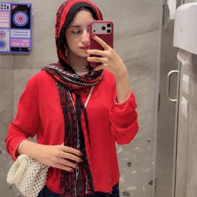 Rawan Erfan🦌's profile picture