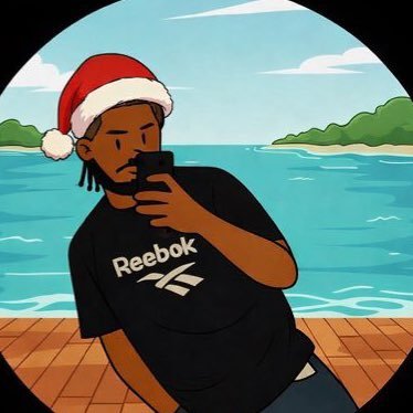 Kbrahn โ๏ธ๐ฝ's profile picture