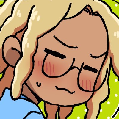 Kuju⭐'s profile picture