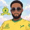 Profilbild von Mlungisi Zuma
