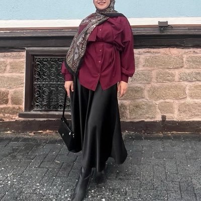 Feride's profile picture