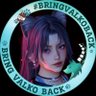 Seraphina ✨🐦⬛🐠🐺 BRING BACK VALKO profil fotoğrafı