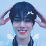 진식's sara🦋꩜ saw xikers📞's profile picture