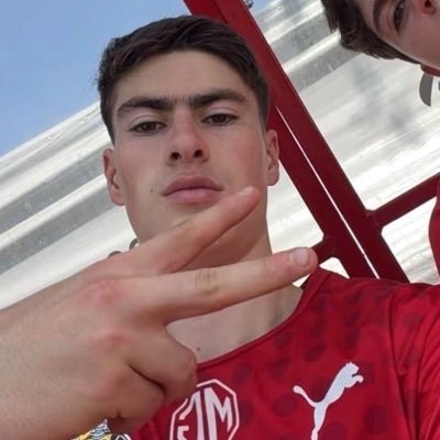 Κάτο's profile picture