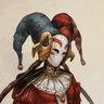 Jester profil fotoğrafı