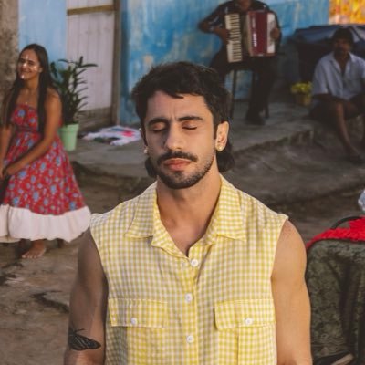 FerroRomero's profile picture