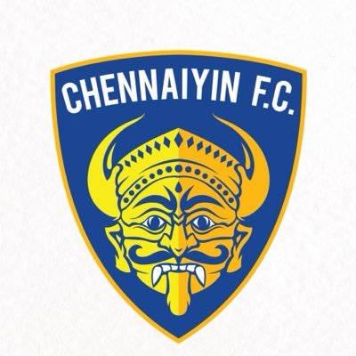 Chennaiyin F.C.'s profile picture