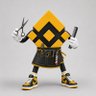 50返币安小满Visa卡免费's profile picture