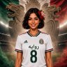 رِوايـــٰہ |8🇲🇽 profil fotoğrafı